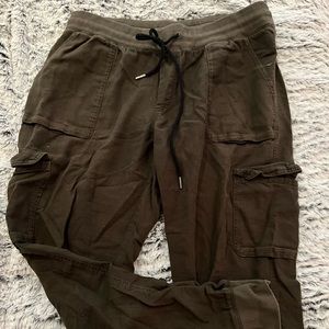Aritzia Community Cargos